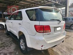 تويوتا فورجنر